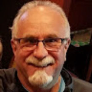 Meet your Posher, Jeff